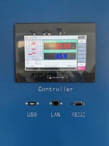 Chambre climatique d'essai de stabilité environnementale à température et humidité constantes IEC60068 - Product Image 5