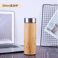 IStapromo Hadiah Cangkir Kopi Stainless Steel 304 Dinding Ganda 12/15/17oz dengan Tutup Kustom, Botol Air Vakum dengan Pegangan