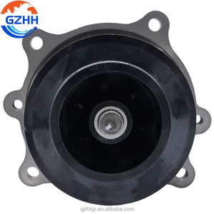 Bomba de Agua para Vayaiveco <span class=keywords><strong>Iveco</strong></span> 504361543 504201935 99483937 99460305 5001859590 58019 31331 926371 para Sistema de Refrigeración de Automóviles - Product Image 3