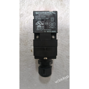 Schmersal AZ 17-02ZK d'occasion - Product Image 1