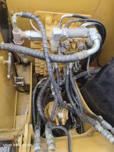 รถขุดตีนตะขาบ CAT 307E2 ขนาด 7 ตัน เครื่องขุดไฮดรอลิกสำหรับงานก่อสร้าง - Product Image 5
