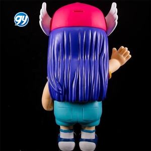 ดร.สลัมพ์ ซีรีส์ GK อาราเล่ โนริมากิ ฟิกเกอร์ขนาดใหญ่พิเศษ น่ารัก ของสะสม อนิเมะ ของตกแต่ง ขายส่ง คุณภาพพรีเมียม - Product Image 4