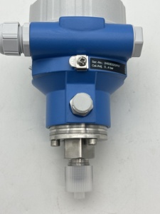 Endress Hauser Cerabar M PMC51 สำหรับก๊าซ ตัวเรือนสแตนเลส AISI 316L รองรับ HART Profibus PA - Product Image 4