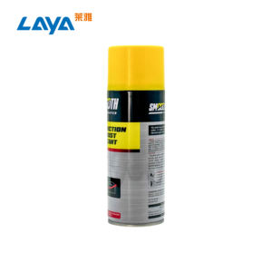 Graisse lubrifiante industrielle multifonction anti-rouille <span class=keywords><strong>LAYA</strong></span> 200ml-600ml - Product Image 4