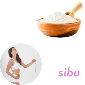 Poudre Sibu-Double pouvoir brûlant les graisses - Product Image 4