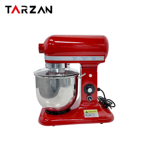Batteur sur socle professionnel puissant de 7 litres pour <span class=keywords><strong>boulangerie</strong></span> - Product Image 3