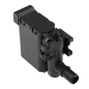Válvula solenoide del depósito de carbón con puerto de 1/2 pulgada para vehículos Chevrolet, modelo 15759044 2141091 911-080 2N1138 - Product Image 3