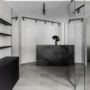 Supdesigner - Rendu 3D résidentiel - Design d'intérieur - Villa de luxe - Service de rendu 3D personnalisé moderne - Design d'intérieur - Product Image 2