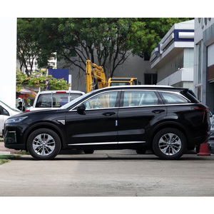 Offre Spéciale Voiture d'Occasion <span class=keywords><strong>2020</strong></span> Venucia <span class=keywords><strong>Star</strong></span> 260T Auto Hybride Léger 48V Turbo Enjoy SUV - Product Image 4