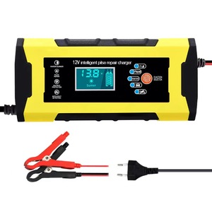 <span class=keywords><strong>Chargeur</strong></span> de batterie au lithium 240W 7S 24V/29.4V 4A 5A <span class=keywords><strong>pour</strong></span> <span class=keywords><strong>chargeur</strong></span> <span class=keywords><strong>solaire</strong></span> SLA <span class=keywords><strong>pour</strong></span> <span class=keywords><strong>chargeur</strong></span> de batterie de <span class=keywords><strong>vélo</strong></span> <span class=keywords><strong>électrique</strong></span> - Product Image 6
