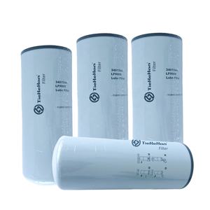 Filtro de Aceite para Camiones Diésel TieKeHan de Alta Calidad LF9009 para Maquinaria de Construcción con Motor NT855 con 6 Meses de Garantía - Product Image 4