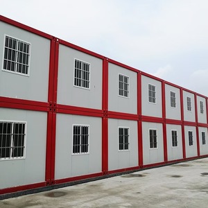 Nhanh chóng cài đặt <span class=keywords><strong>container</strong></span> nhà tùy chỉnh bố trí cho văn phòng sinh hoạt và cuộc họp không gian phù hợp - Product Image 2