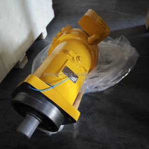 Repuestos Originales de Alta Calidad para Grúas, Bomba de Pistones Hidráulica 240616 - Product Image 5