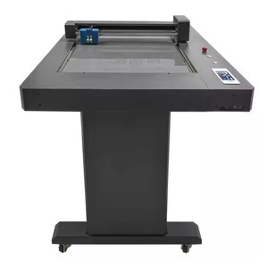 Vinica FC5070E digitale fustellatrice per artigianato-posizionamento automatico, ideale per adesivi e carta - Product Image 3