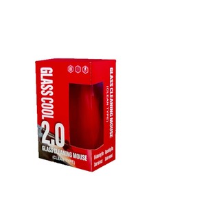 Recubrimiento Abrillantador de Vidrio 2.0, Agente Cristalino, Herramienta Mágica para <span class=keywords><strong>Limpieza</strong></span> de Parabrisas de Coche, Elimina Películas de Grasa, Modelo 30, Hecho en China - Product Image 5