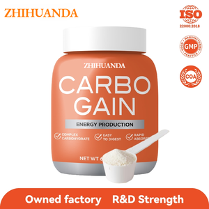 תזונה ספורט סיטונאי חלבון גבינה לבודד המוני אבקת 2.7 ק "ג - Product Image 2