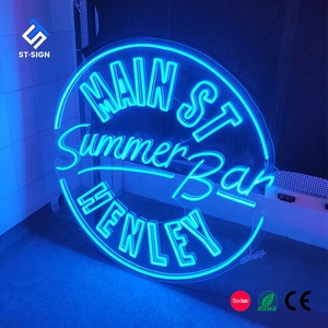 Trasformatore LED personalizzato per Neon 3D che accende le decorazioni per feste di San Valentino - Product Image 2