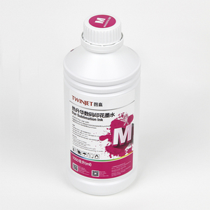 Sản Phẩm Bán Chạy Mực In Kỹ Thuật Số Chất Lượng Tốt Mực Nhuộm Thăng Hoa Mực Thăng Hoa Tinta - Product Image 3