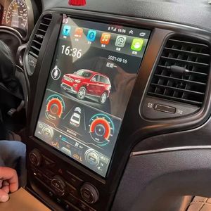 Voiture tableau de bord console <span class=keywords><strong>centrale</strong></span> gps écran mise à niveau remplacement pour <span class=keywords><strong>jeep</strong></span> <span class=keywords><strong>grand</strong></span> <span class=keywords><strong>cherokee</strong></span> 2013 2014 2015 2016 2017 2018 divertissement - Product Image 2