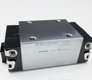 R162121420 KWD-025-SNH-C1-N-1 Bloc de roulement à billes en acier au carbone - Product Image 4