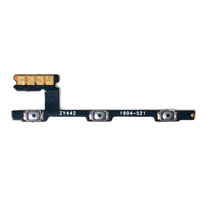 Interruttore di accensione lato Volume pulsante di accensione cavo flessibile di ricambio per <span class=keywords><strong>Xiaomi</strong></span> <span class=keywords><strong>Redmi</strong></span> 7 7A 8 8A 9 9A <span class=keywords><strong>Note</strong></span> 7 8 8 8T 9 <span class=keywords><strong>10</strong></span> <span class=keywords><strong>Pro</strong></span> 9S - Product Image 1