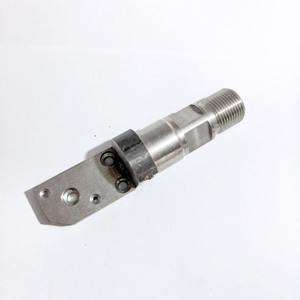 Servicio de Piezas Mecanizadas de Precisión Personalizadas para Diversos Componentes de Hardware de Alta Precisión - Product Image 4