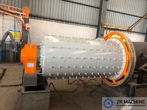 सिरेमिक उद्योग के लिए शीर्ष ब्रांड छोटी बॉल मिल - Product Image 6