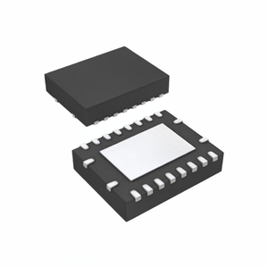 Circuito Integrado Electrónico SN74LVC374ARGYR, 20 VFQFN, Chip de Circuito Integrado, IC FF Tipo D, SNGL 8BIT, 20VQFN, Lógica - Product Image 1