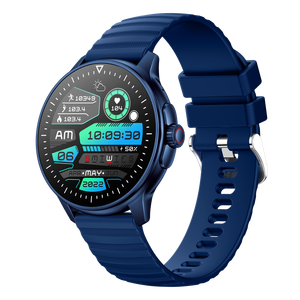 Reloj Inteligente ZW45 BT 2025, Estilo Deportivo para Exteriores, Pantalla HD de 1.39 Pulgadas, Monitor de Ritmo Cardíaco, Brújula, IP67, Premium - Product Image 4