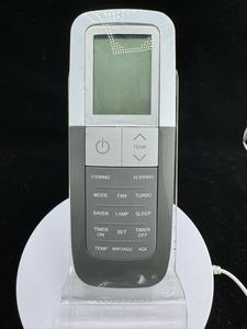 Điều khiển từ xa thay thế đa năng Hongkema chống nước, chống sốc, mã cố định, pin AAA, 4 nút, 8 mét, có chức năng sao chép mã cho điều hòa không khí - Product Image 2