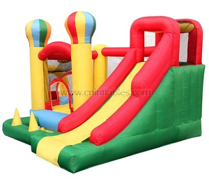 Ballon gonflable d'espacement pour enfants, à usage domestique, dans l'arrière-cour, activités, arène de jeu - Product Image 2