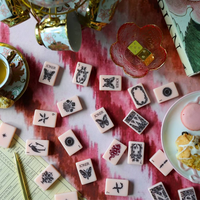 Stock en EE. UU., Mahjong de Lujo Acrílico, Fichas de Mahjong Americanas Personalizadas de 4 Capas, Juego de Mahjong con 160 Fichas, Haus No. Juego de 88 Fichas de Mahjong