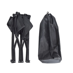 Textilene-cama plegable de viaje para perro, cama plegable para acampar - Product Image 6