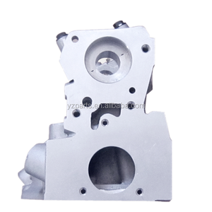 Cabeza de Cilindro de Motor F8Q F8Q-784 F8Q-786 AMC908099 7701471154 7701471552 para Renault Megane 1 <span class=keywords><strong>LA</strong></span> Scenic Rapid Kastenwagen 1.9TDI - Product Image 5