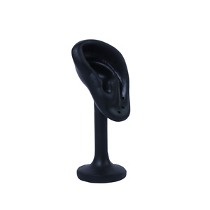 Orecchini in resina a caldo, - Product Image 1