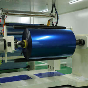 Película radiográfica térmica seca económica azul para uso médico 8x10-14x17, compatible con DR CR CT MRI, Agfa 5302 <span class=keywords><strong>Fuji</strong></span> Drypix Series - Product Image 6