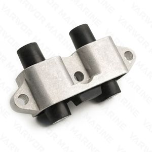 โมดูลโช้คอัพเครื่องยนต์ยามาฮ่า รุ่น 66T-44514-00-4D สำหรับเครื่องยนต์ 2 จังหวะ 40 แรงม้า อะไหล่ทดแทน - Product Image 3