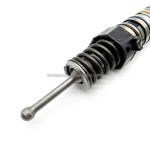 Repuestos para Motor Diésel, Inyector de Combustible Common Rail 4088665 para Motor Cummins Serie QSKX15 - Product Image 5