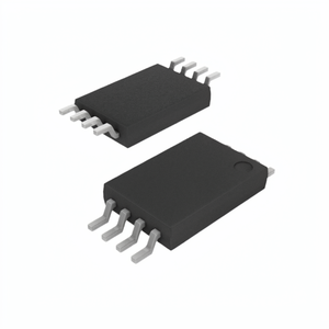 ชิ้นส่วนอิเล็กทรอนิกส์ หน่วยความจำช่องสัญญาณผู้ผลิต 8 TSSOP M95040-DFDW6TP - Product Image 1
