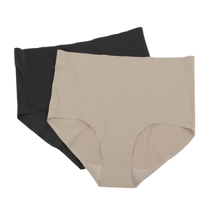 Meilleure vente dames minceur taille <span class=keywords><strong>haute</strong></span> ventre contrôle <span class=keywords><strong>culotte</strong></span> <span class=keywords><strong>gainante</strong></span> confortable shapewear - Product Image 4