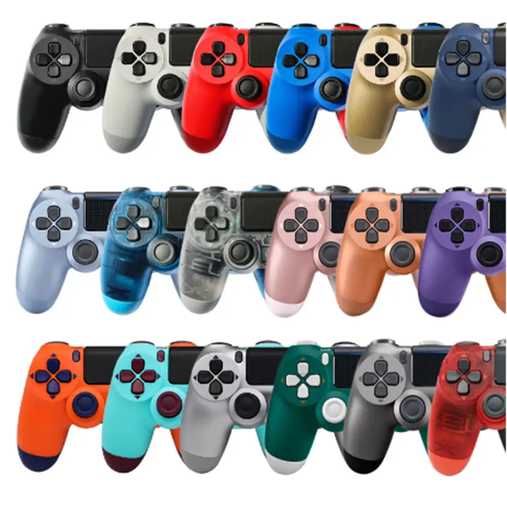 Joystick Wireless Gamepad Controller for Ps 4 Video Game Console Support PC