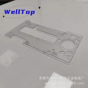 Custom CNC Machining <b>Services</b> Personalized Product Customization for <b>Fabrication</b> - Product Image 4
