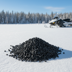 Composés <span class=keywords><strong>de</strong></span> nylon modifiés résistants aux basses températures, renforcés <span class=keywords><strong>de</strong></span> fibres <span class=keywords><strong>de</strong></span> verre, PA6 et PA66, pour le moulage par injection - Product Image 3