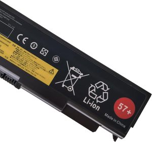 Vente en gros d'usine 45N1144 45N1145 57+ Batterie d'ordinateur portable pour <span class=keywords><strong>Lenovo</strong></span> T440P W540 <span class=keywords><strong>L540</strong></span> L440 W541 T540P 45N1150 45N1151 45N1153 45N1152 - Product Image 4