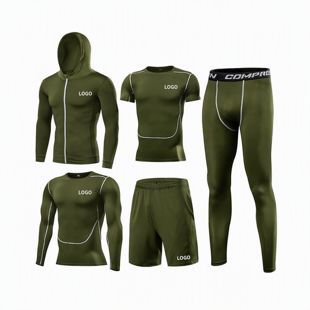 Army Green