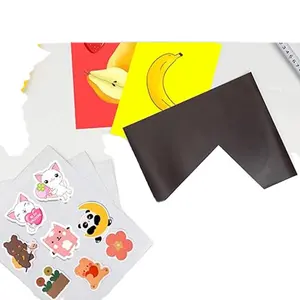 2024 COLORWAY hot sale wholesale price for matte a3 a4 magnetic photo paper for A4 Magnetic photo paper