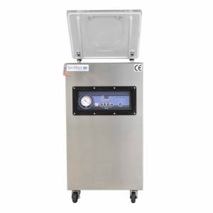 食品用Bropack VM400C/B真空封口机，真空封口机，真空封口机 - Product Image 5