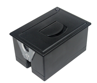 Modul Printer Thermal Mini Terintegrasi Cashino CSN-A4L 58mm RS232 TTL USB