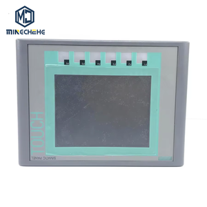 จอแสดงผล LCD แบบสัมผัสราคาดีที่สุด 6AV6647-0AC11-3AX0 6AV6 647-0AC11-3AX0 สำหรับ - Product Image 1