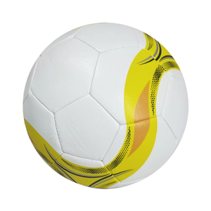 Balón de Fútbol Personalizado Directo de Fábrica, Balón de Fútbol de TPU Duradero de Alto Rebote, Tamaño Oficial 5 para Entrenamiento al Aire Libre - Product Image 1